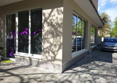 Tanzschule Laim