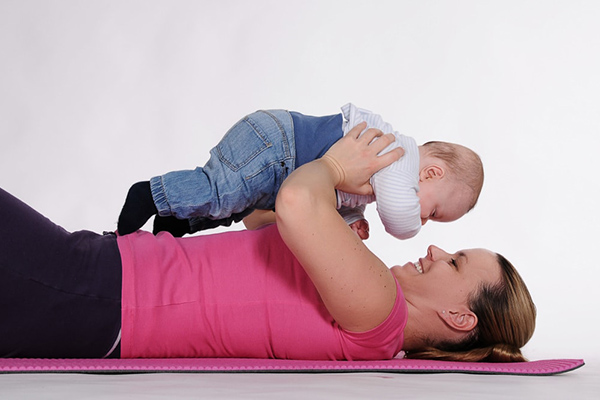 Mamafit