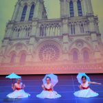 Kolibri ist deine Ballettschule in München: Tanzkurse & Sportkurse für Kinder und Erwachsene