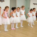Kolibri ist deine Ballettschule in München: Tanzkurse & Sportkurse für Kinder und Erwachsene