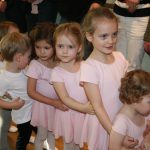 Kolibri ist deine Ballettschule in München: Tanzkurse & Sportkurse für Kinder und Erwachsene