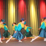 Kolibri ist deine Ballettschule in München: Tanzkurse & Sportkurse für Kinder und Erwachsene