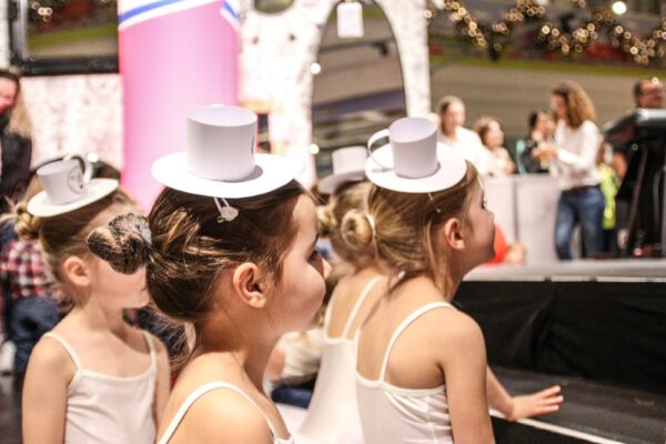 Kolibri ist deine Ballettschule in München: Tanzkurse & Sportkurse für Kinder und Erwachsene