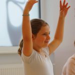 Kolibri ist deine Ballettschule in München: Tanzkurse & Sportkurse für Kinder und Erwachsene