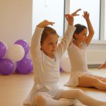 Kolibri ist deine Ballettschule in München: Tanzkurse & Sportkurse für Kinder und Erwachsene