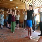 Kolibri ist deine Ballettschule in München: Tanzkurse & Sportkurse für Kinder und Erwachsene