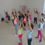 Kolibri ist deine Ballettschule in München: Tanzkurse & Sportkurse für Kinder und Erwachsene