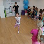 Kolibri ist deine Ballettschule in München: Tanzkurse & Sportkurse für Kinder und Erwachsene
