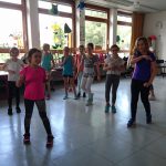 Kolibri ist deine Ballettschule in München: Tanzkurse & Sportkurse für Kinder und Erwachsene