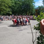 Kolibri ist deine Ballettschule in München: Tanzkurse & Sportkurse für Kinder und Erwachsene