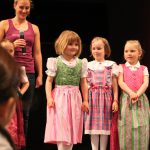 Kolibri ist deine Ballettschule in München: Tanzkurse & Sportkurse für Kinder und Erwachsene