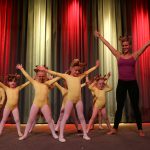 Kolibri ist deine Ballettschule in München: Tanzkurse & Sportkurse für Kinder und Erwachsene