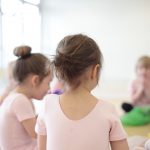 Kolibri ist deine Ballettschule in München: Tanzkurse & Sportkurse für Kinder und Erwachsene