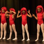 Kolibri ist deine Ballettschule in München: Tanzkurse & Sportkurse für Kinder und Erwachsene