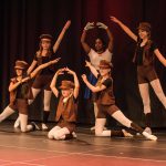 Kolibri ist deine Ballettschule in München: Tanzkurse & Sportkurse für Kinder und Erwachsene