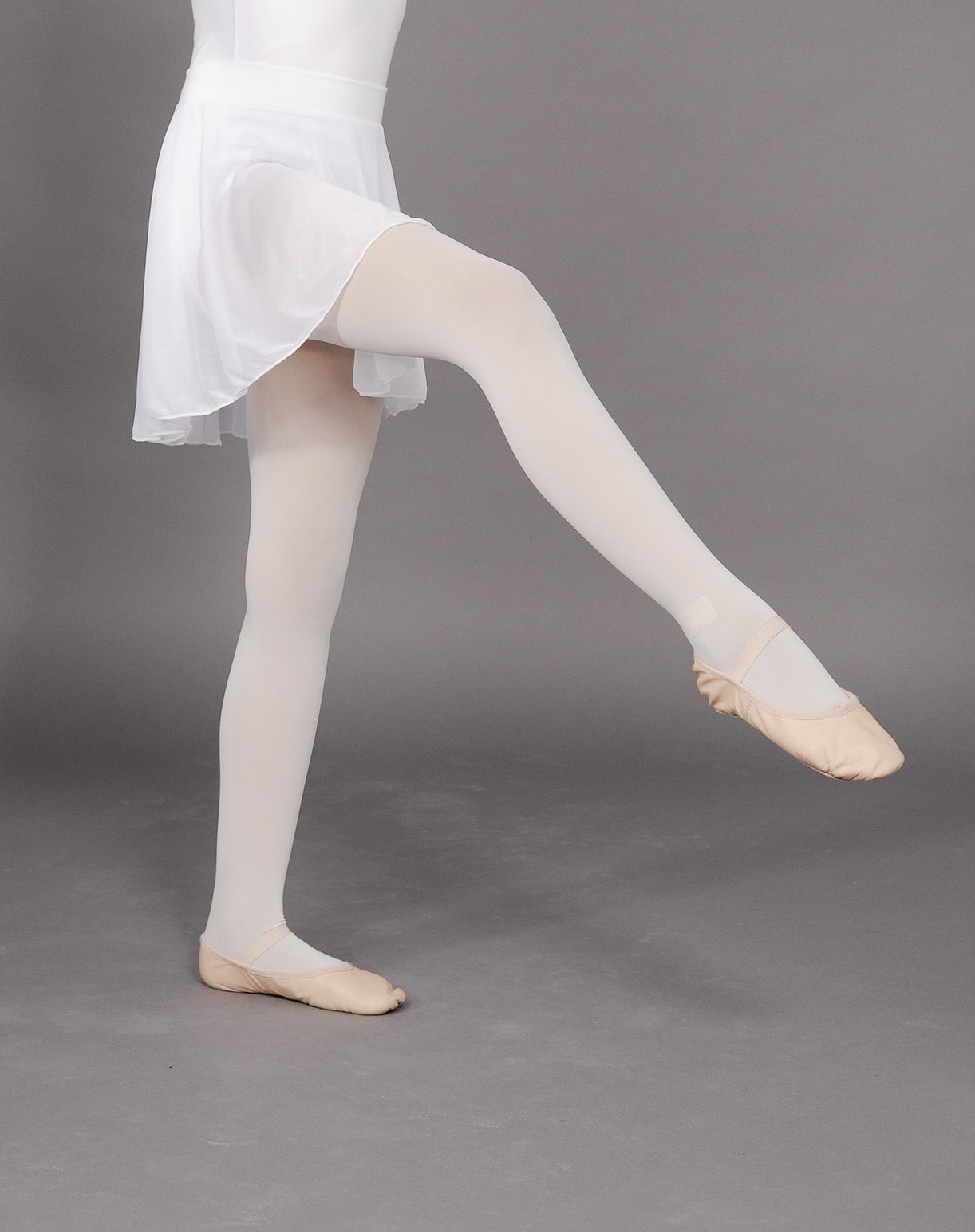 Mädchen wendbar Strumpfhose Tanz Strumpf Socken Ballett für Kinder adults-S M L 