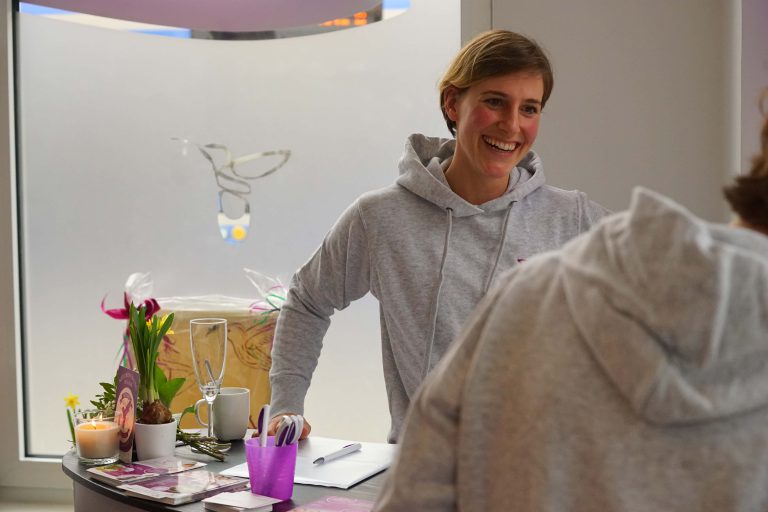 Neueröffnung Laim 2017